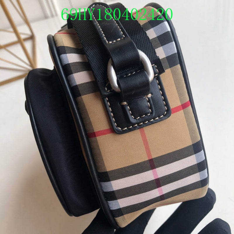 Lullal Fashion -BBR Bags - 558