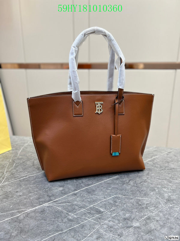 Lullal Fashion -BBR Bags - 263