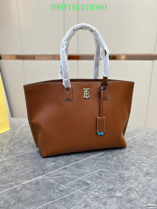 Lullal Fashion -BBR Bags - 263