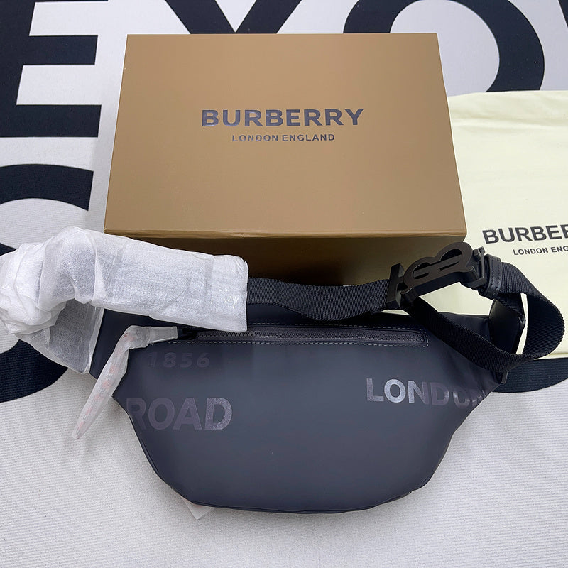 Lullal Fashion -BBR Bags - 1654