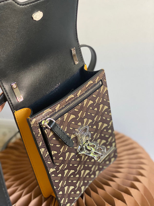 Lullal Fashion -BBR Bags - 1529