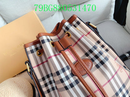 Lullal Fashion -BBR Bags - 486