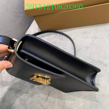 Lullal Fashion -BBR Bags - 389