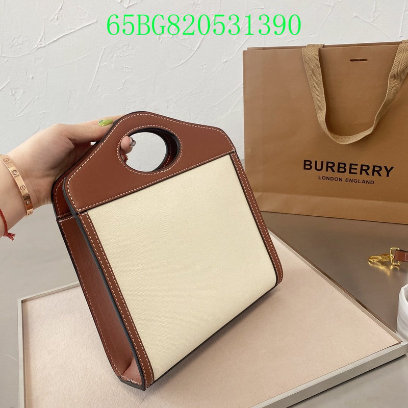 Lullal Fashion -BBR Bags - 505