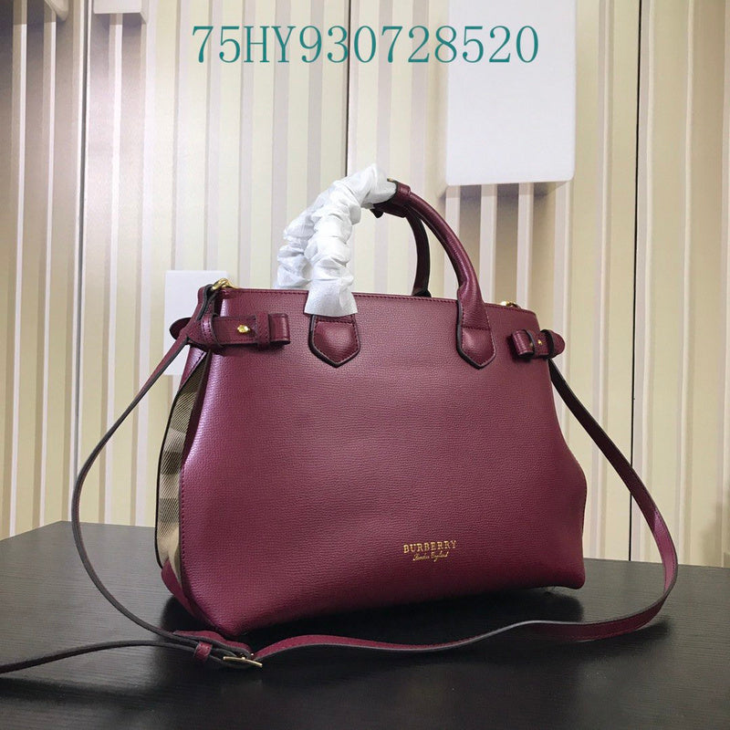 Lullal Fashion -BBR Bags - 698