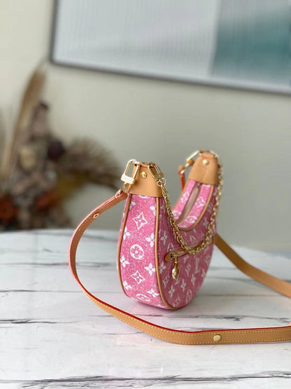 Lullal Fashion Lu-Vi bags - 17128