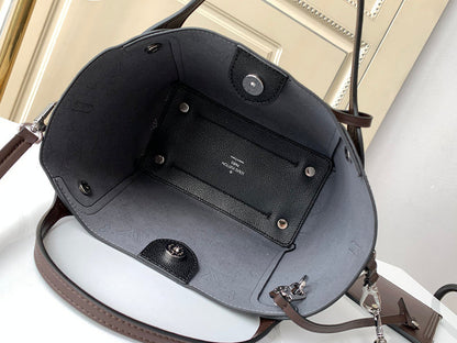 Lullal Fashion Lu-Vi Bags - 16938