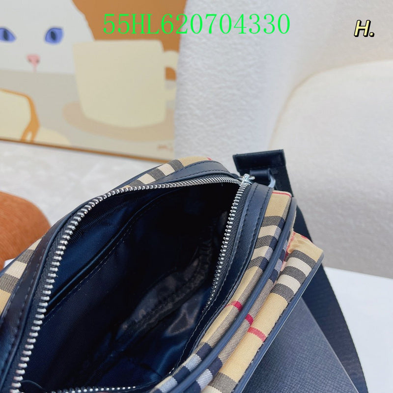 Lullal Fashion -BBR Bags - 306