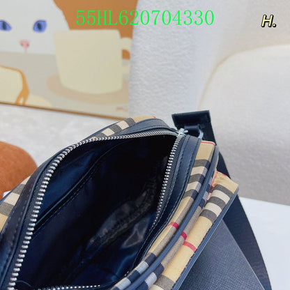 Lullal Fashion -BBR Bags - 306