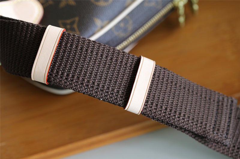 Lullal Fashion Lu-Vi bags - 10956