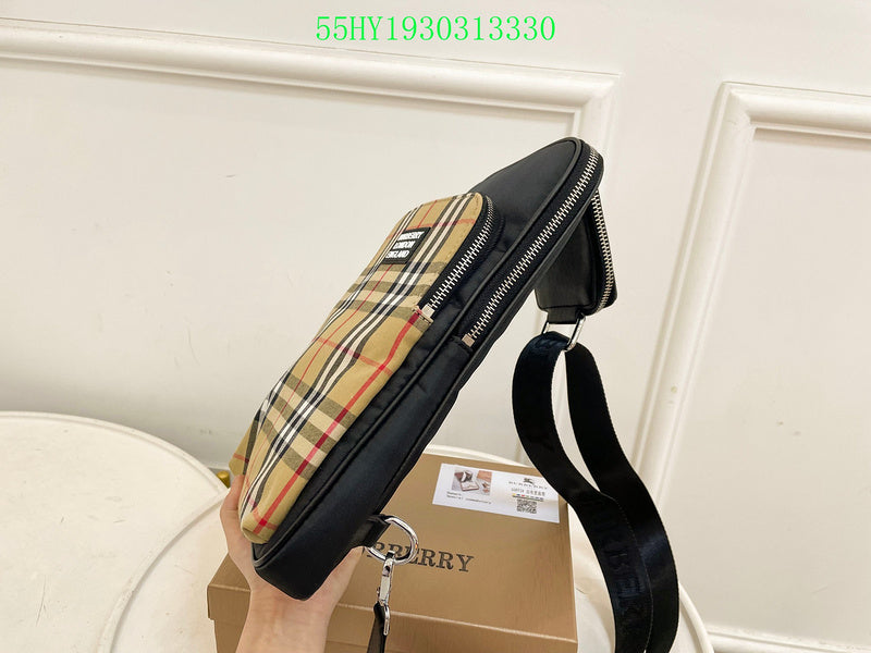 Lullal Fashion -BBR Bags - 158