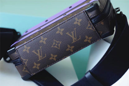 Lullal Fashion Lu-Vi bags - 10112