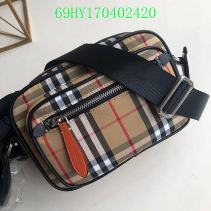 Lullal Fashion -BBR Bags - 560