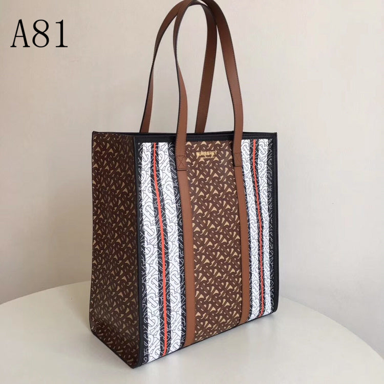 Lullal Fashion -BBR Bags - 853