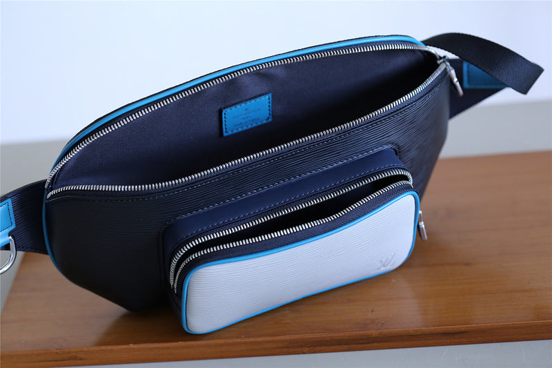 Lullal Fashion Lu-Vi bags - 10354