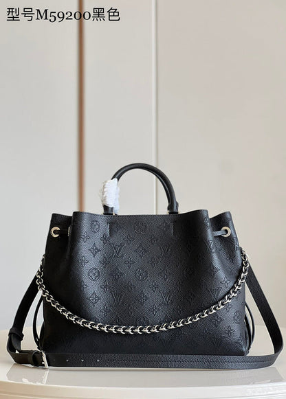 Lullal Fashion Lu-Vi bags - 17010