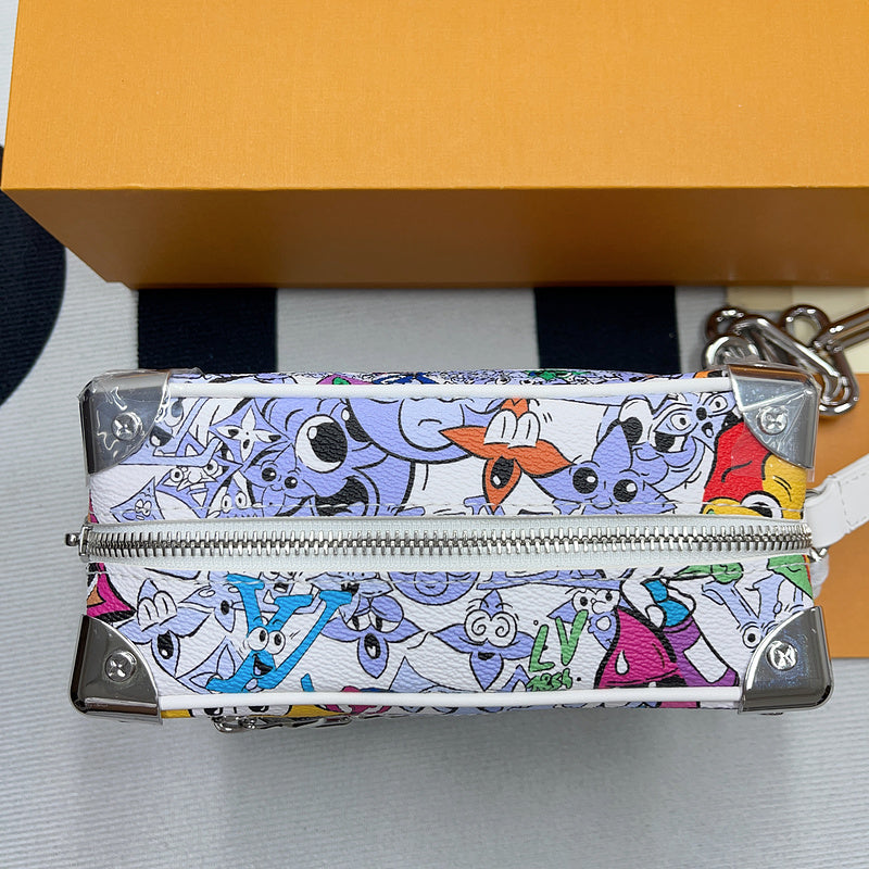 Lullal Fashion Lu-Vi bags - 10138