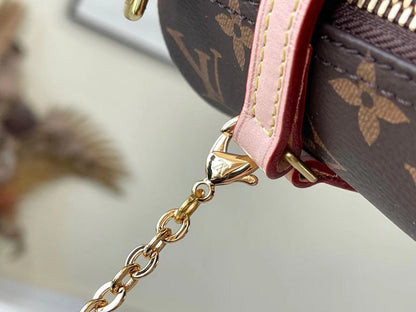 Lullal Fashion Lu-Vi bags - 17137
