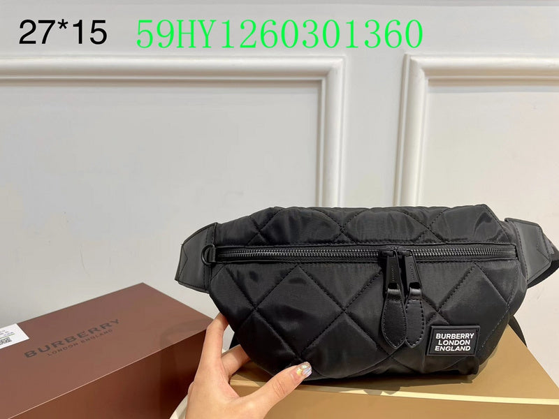 Lullal Fashion -BBR Bags - 176