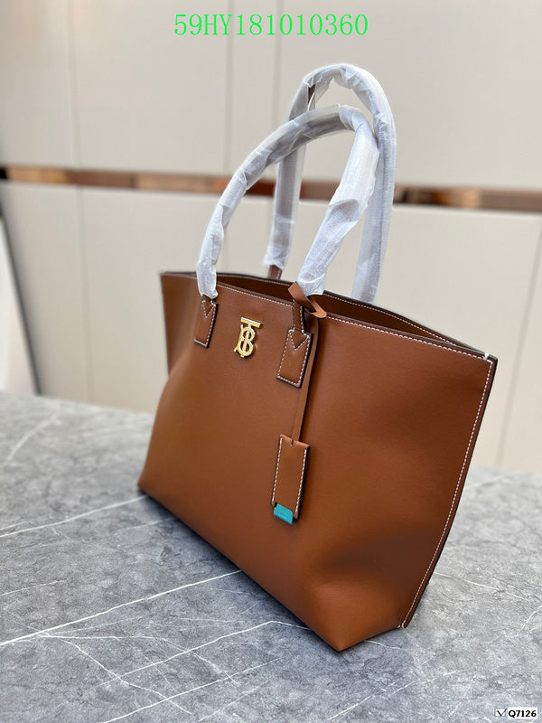 Lullal Fashion -BBR Bags - 263