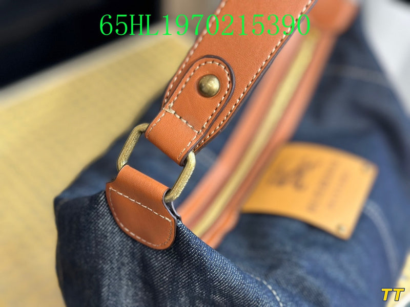 Lullal Fashion -BBR Bags - 197