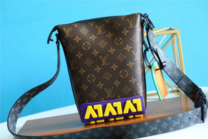 Lullal Fashion Lu-Vi bags - 10284