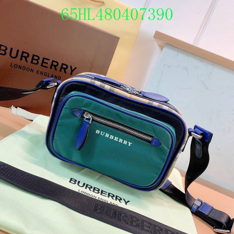 Lullal Fashion -BBR Bags - 307