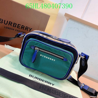 Lullal Fashion -BBR Bags - 307