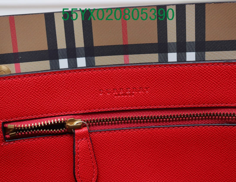 Lullal Fashion -BBR Bags - 673