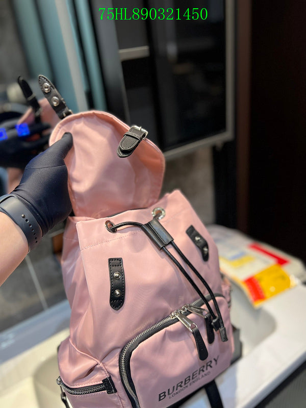 Lullal Fashion -BBR Bags - 143