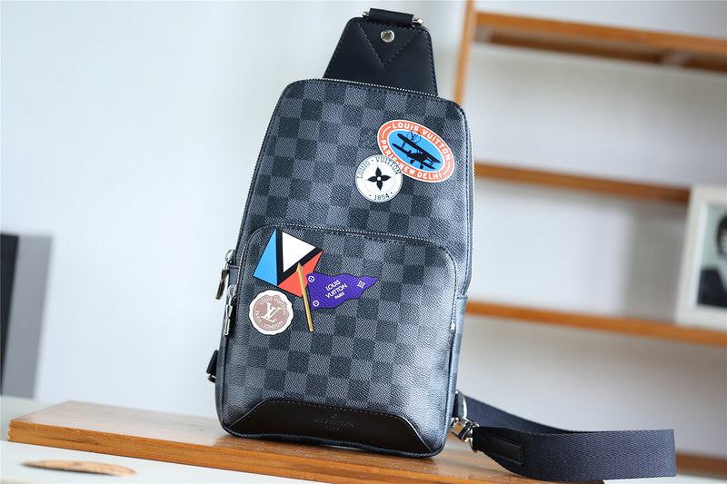 Lullal Fashion Lu-Vi bags - 10237