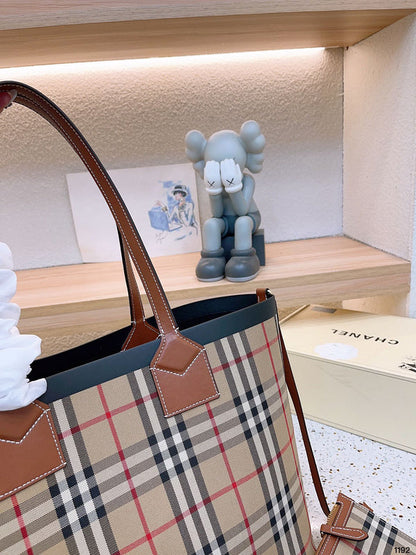 Lullal Fashion -BBR Bags - 1689