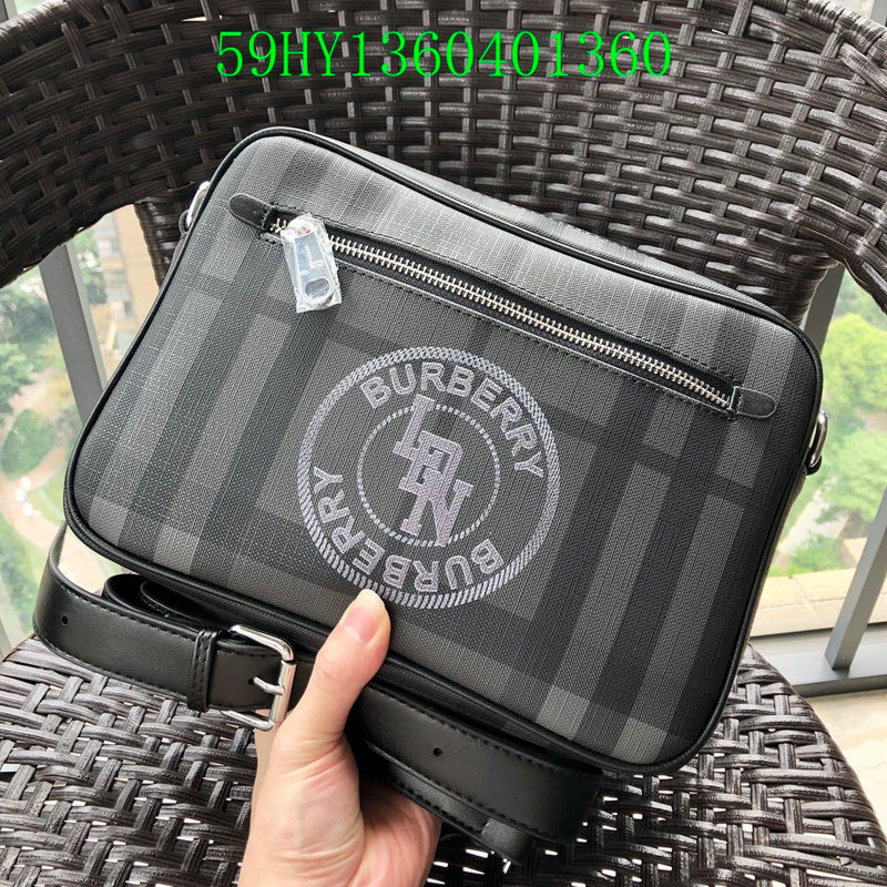 Lullal Fashion -BBR Bags - 549