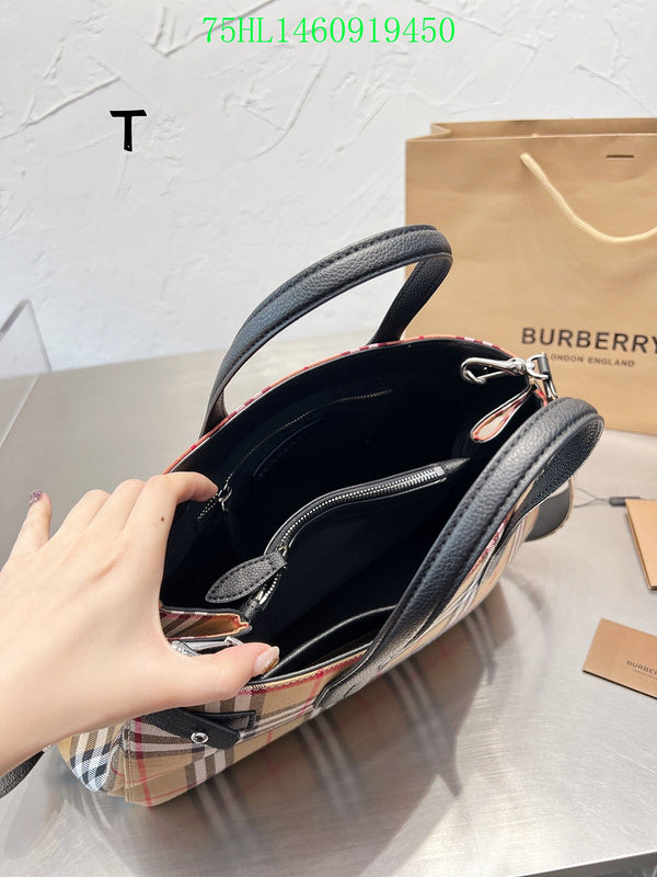 Lullal Fashion -BBR Bags - 275