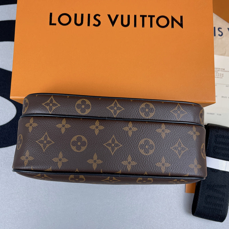 Lullal Fashion Lu-Vi bags - 10094