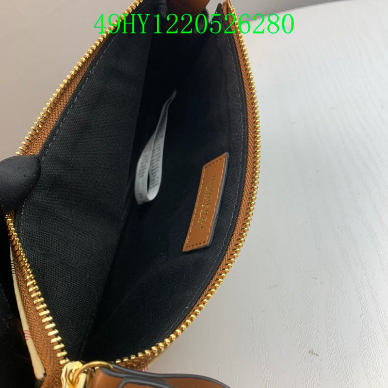 Lullal Fashion -BBR Bags - 538