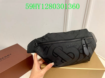 Lullal Fashion -BBR Bags - 168