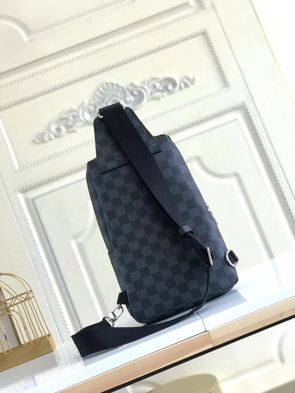 Lullal Fashion Lu-Vi bags - 17073
