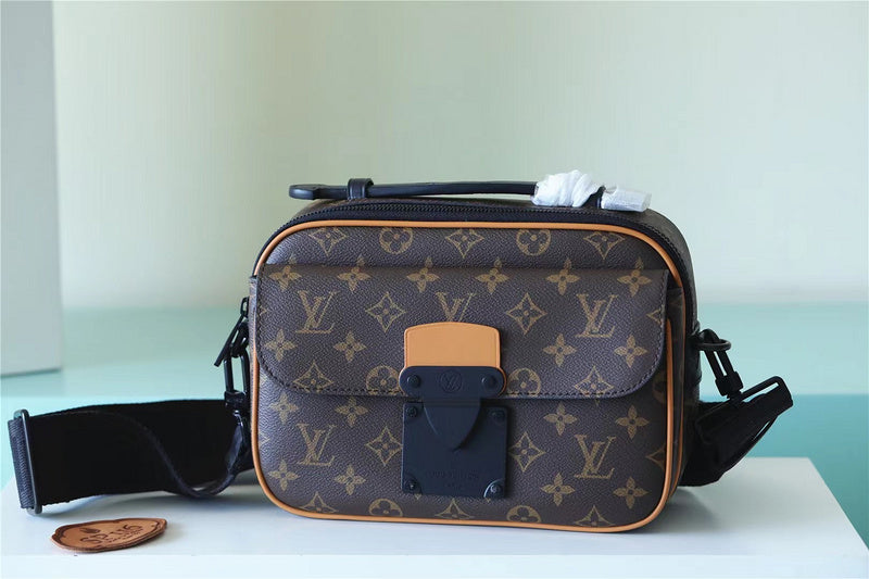 Lullal Fashion Lu-Vi bags - 10090