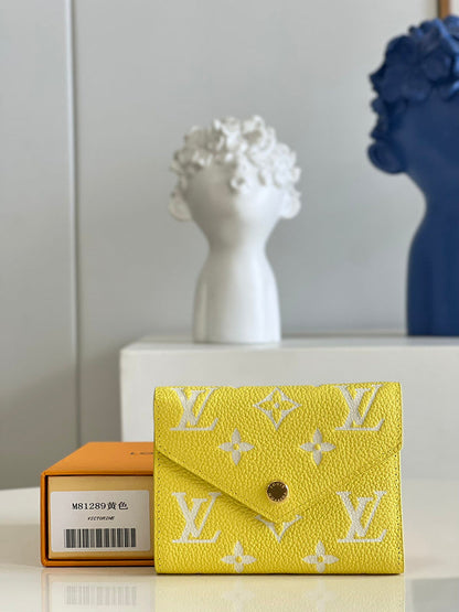 Lullal Fashion Lu-Vi Bags - 16808