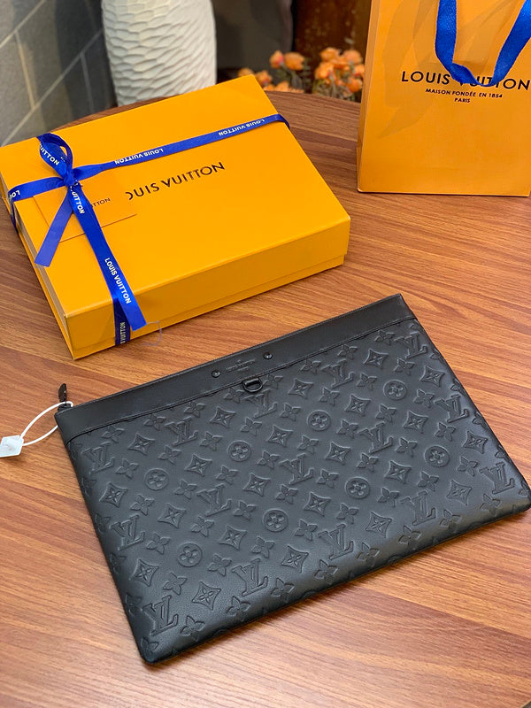 Lullal Fashion Lu-Vi Bags - 16657