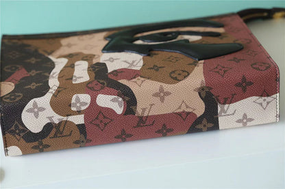 Lullal Fashion Lu-Vi bags - 10525