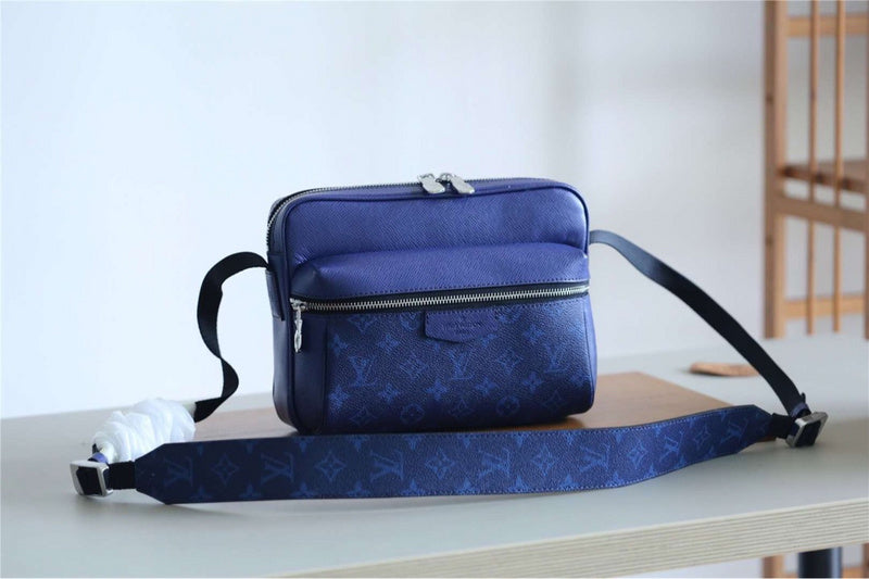 Lullal Fashion Lu-Vi bags - 10195