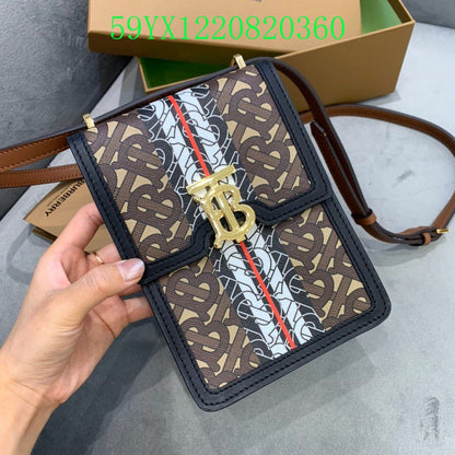 Lullal Fashion -BBR Bags - 388