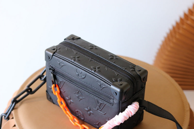 Lullal Fashion Lu-Vi Bags - 16948