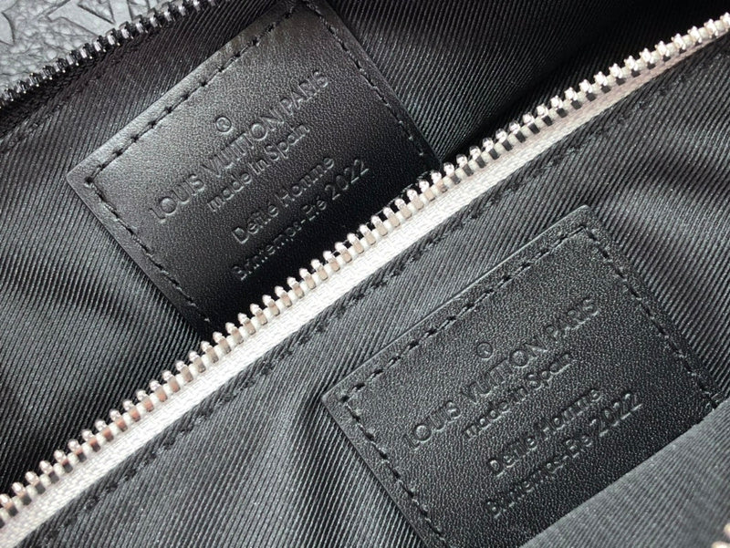 Lullal Fashion Lu-Vi Bags - 16912