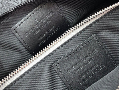 Lullal Fashion Lu-Vi Bags - 16912