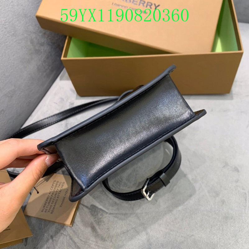 Lullal Fashion -BBR Bags - 392