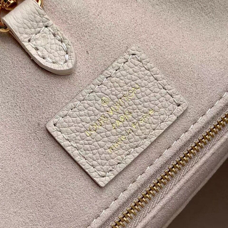 Lullal Fashion Lu-Vi Bags - 16612