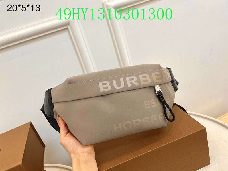 Lullal Fashion -BBR Bags - 173